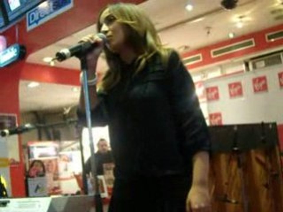 Wallen - L'olivier Live