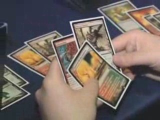 Magic the Gathering: Inside Pro Tour