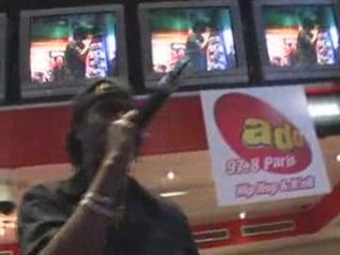 Brasco & Sarah Riani-Tapage Nocturne