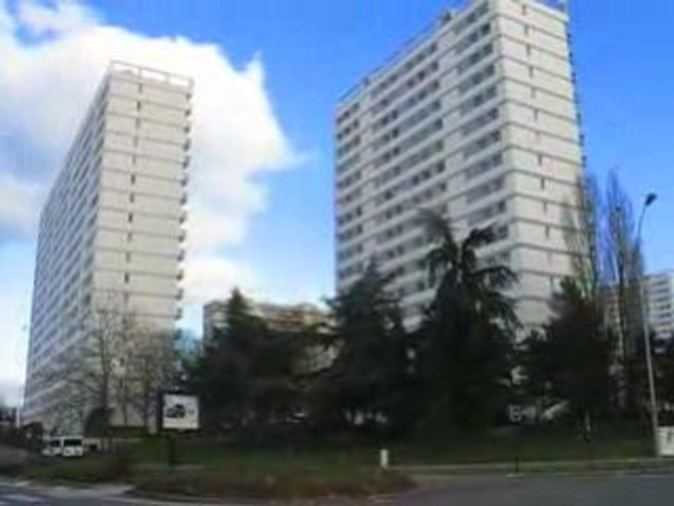 Nantes : immobilier
