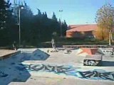 teko skate parc