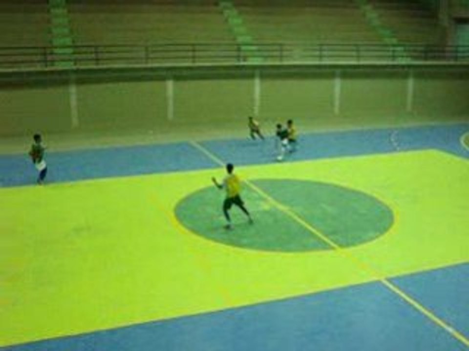 WONDERKID 24 - FUTSAL