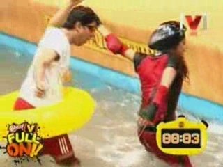 Bongo Full On - 22nd Nov 08 pt3