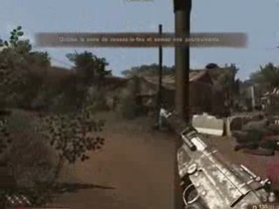 FarCry 2 Spawn Bot