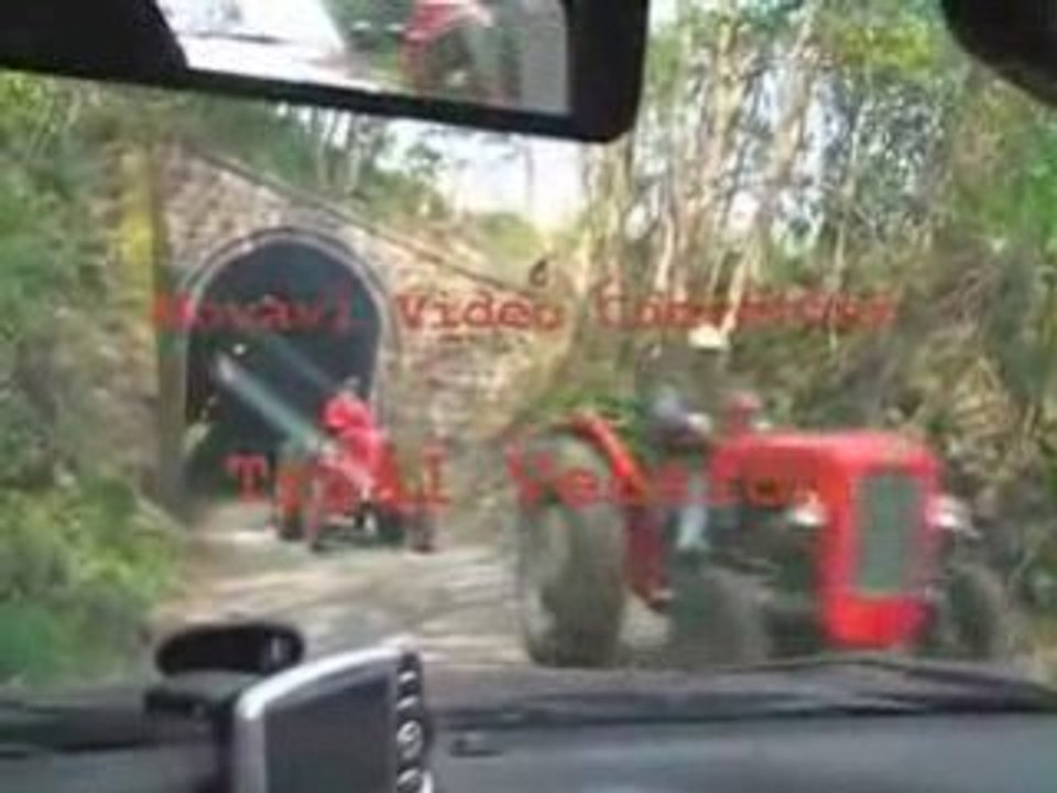 Tractors 2