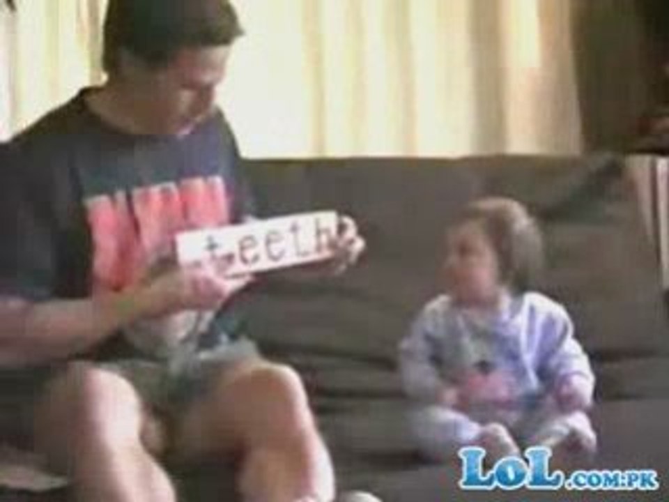 Super Smart Baby