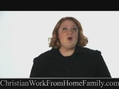Zurvita Christian Work at Home Moms Houston