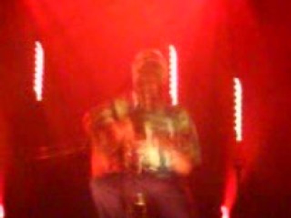 Corey Harris