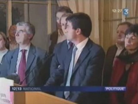 PS Aubry Royal JT FR2 FR3