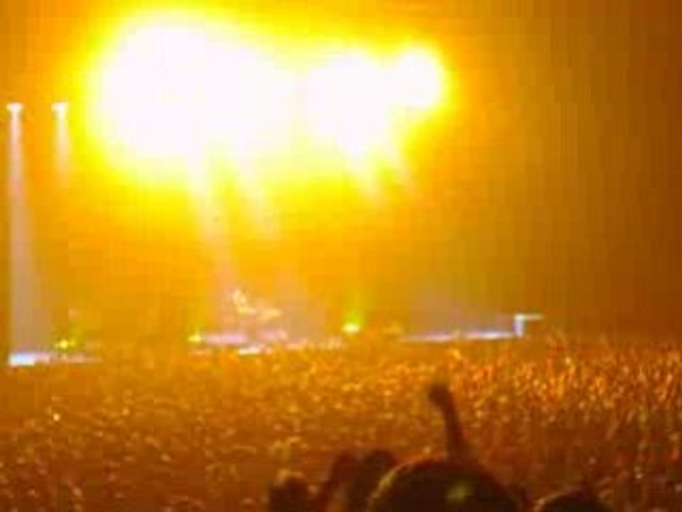 Live Zénith - Machine Head