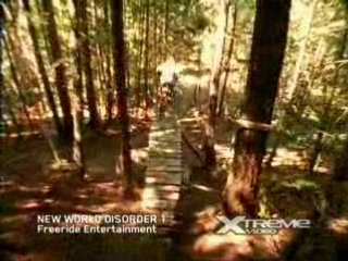 New World Disorder 1 - Freeride Entertainment