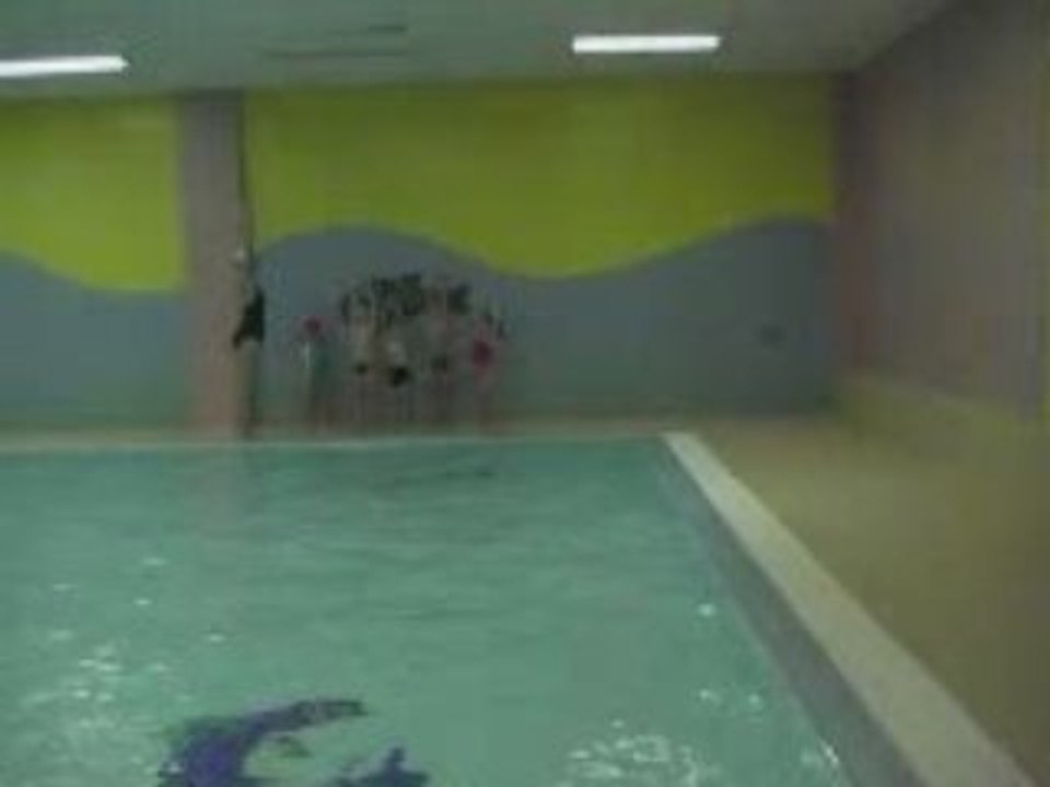 Swimming