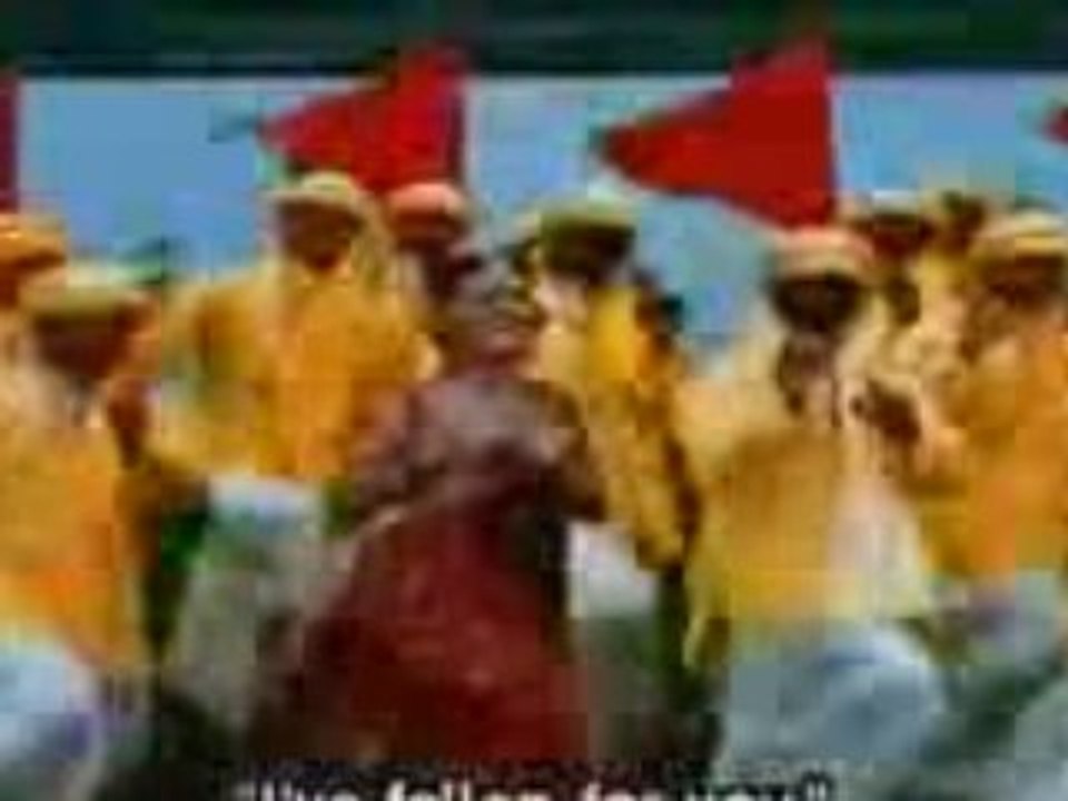 Tumko na bhool paayenge - Bindiya Chamke choodi khanke