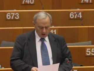 Kyösti Virrankoski on Soaring food prices