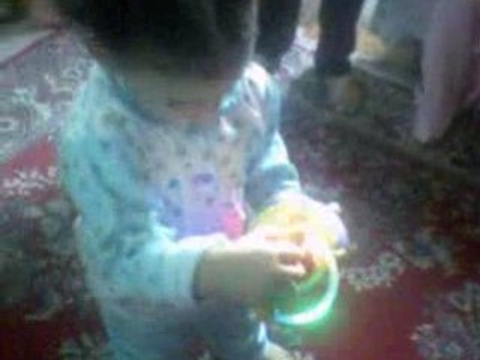 Nour Kid 19