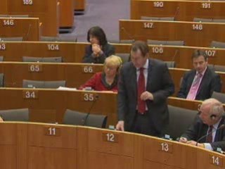 Graham Watson on climate change and energy package