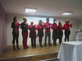 çin eğitim hizmetleri (öğretmenim şarkısı)