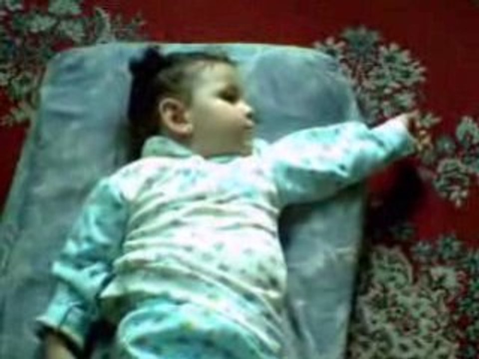 Nour Kid 22
