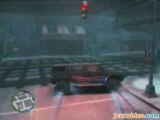 JeuxVideo.com : Grand Theft Auto IV Mission Carnage (2)