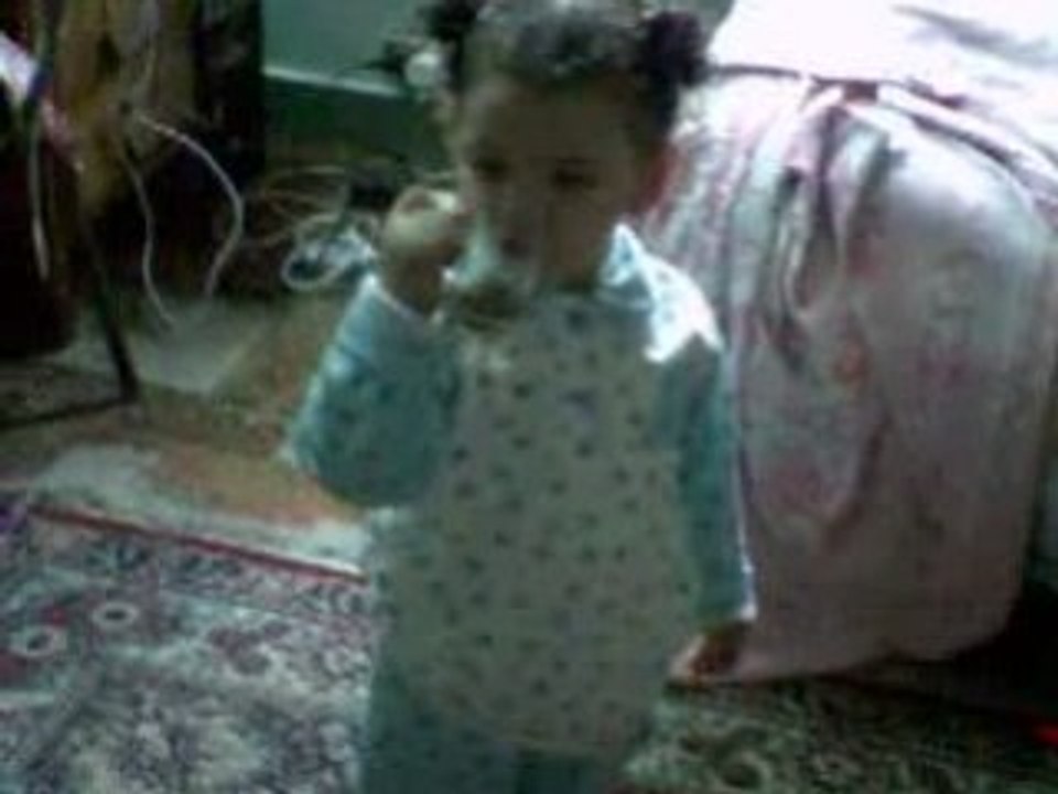 Nour Kid 23