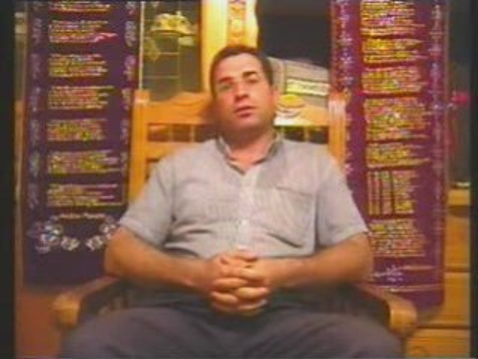 Poete Kabyle Ahcene Mariche - Part2