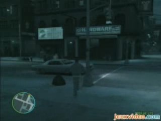 Jeux Video.com: GTA IV Mission Carnage (1)