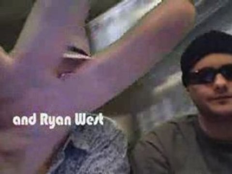 Elements of Mixing: Promo bumper with Ryan and Bassy