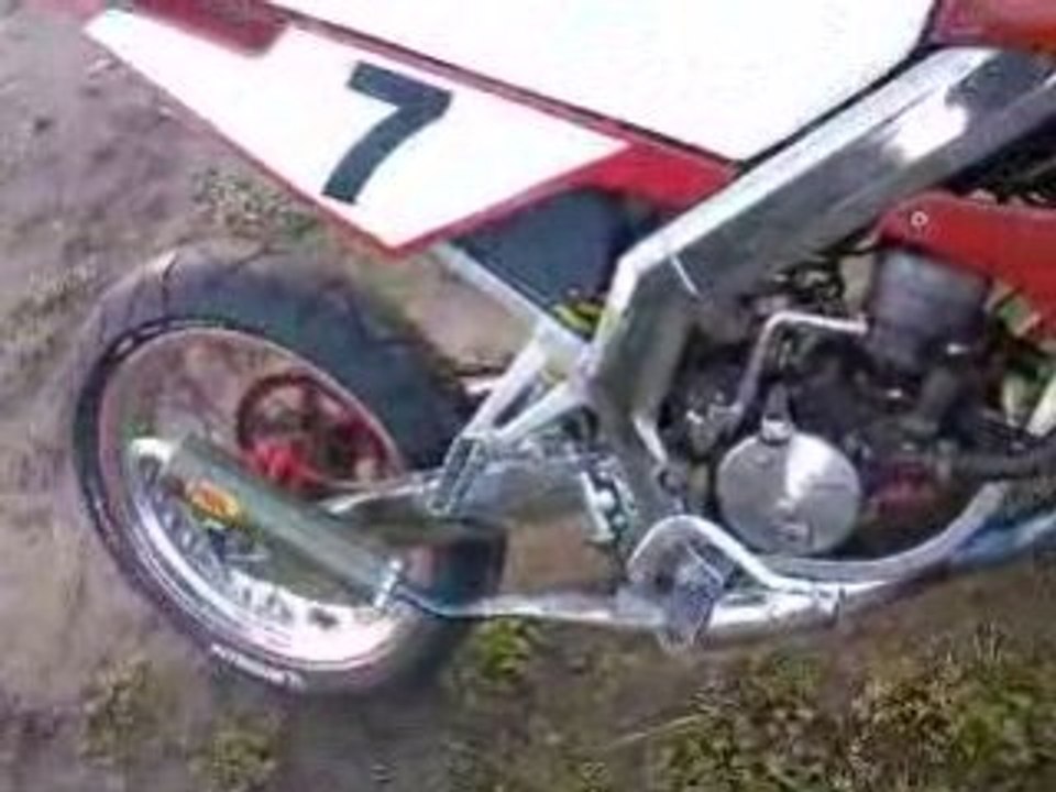 metrakit hand made avec oko 24