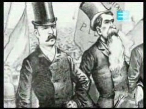 La república conservadora 1890-1916 (Parte 2)