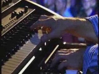 Van Der Graaf Generator Darkness