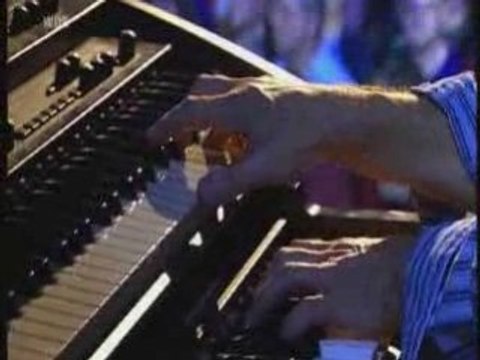 Van Der Graaf Generator Darkness