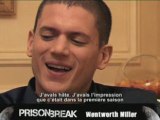 Wentworth miller new interview 6/12/2008