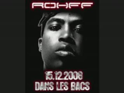 YouTube - ROHFF SEVERE NOCTURNE SKYROCK EXCLU!!!!!