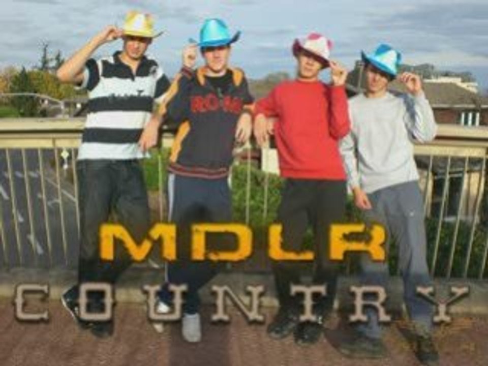 La MDLR country