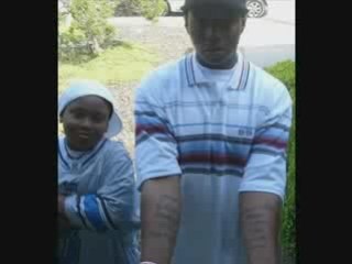 San Quinn - Wind It Up ft. Icon