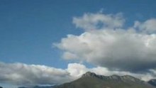 Southern Africa Through a Window