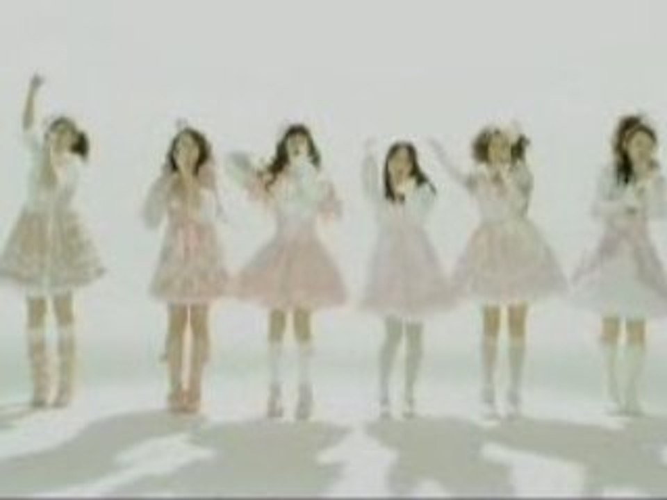 THE Possible Love Message! Dance Shot Version