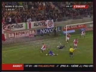 20081206 - Reims-Lens - Et