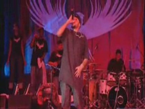 Lyfe Jennings - Cry (Live ... en Prison)