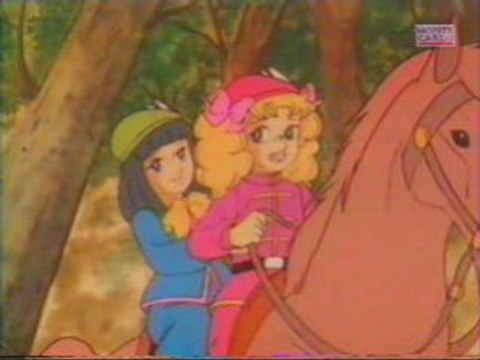 Au Pays De Candy - 002 - L'épreuve 2