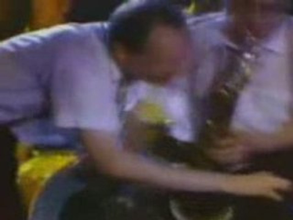 Joe Jackson - Jumpin' Jive