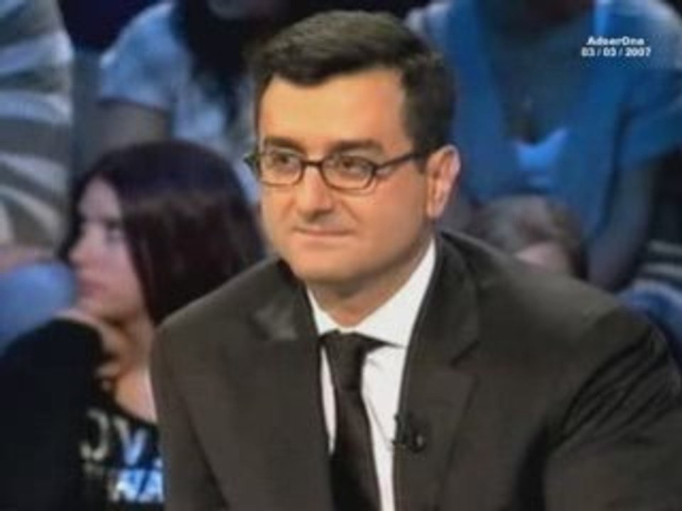 Zemmour & Imad Lahoud