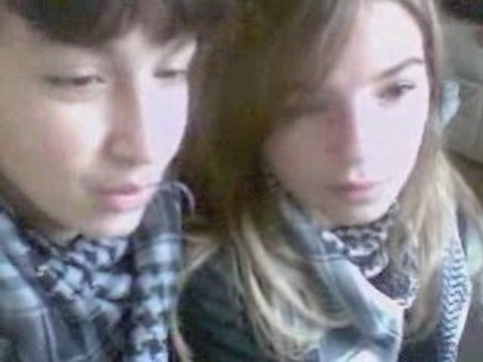 NANA ET AVRIL