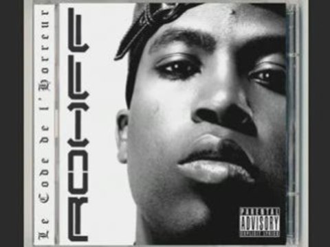 Rohff - Severe New Son Exclu 2008 Code De L'horreur Entiere