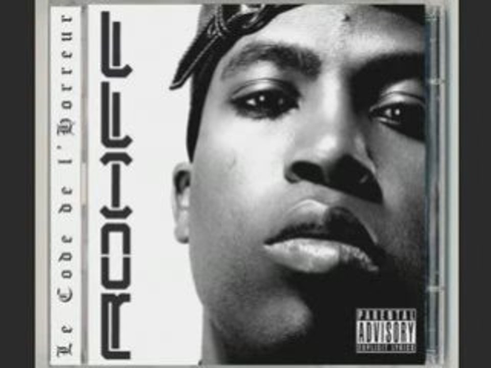 Rohff - Severe New Son Exclu 2008 Code De L'horreur Entiere