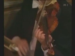 Il signor Bruschino. Overture