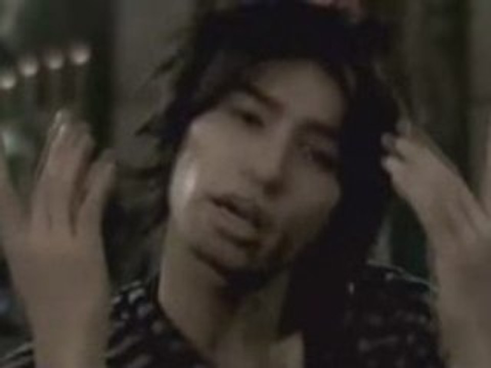 Takeda Kouhei  This love never Ends [PV]