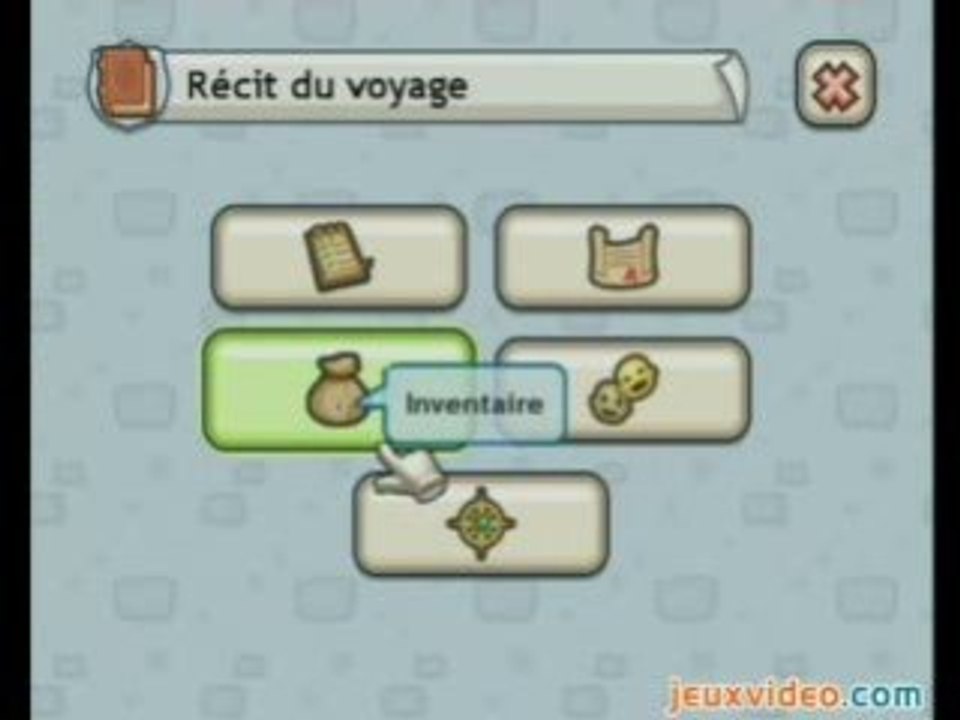 JeuxVideo.com Video Test:  MySims Kingdom
