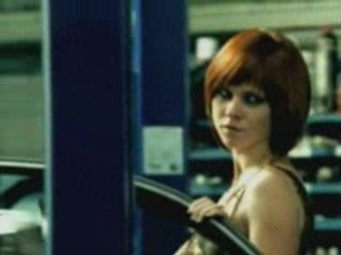 Jason Statham returns for Transporter 3