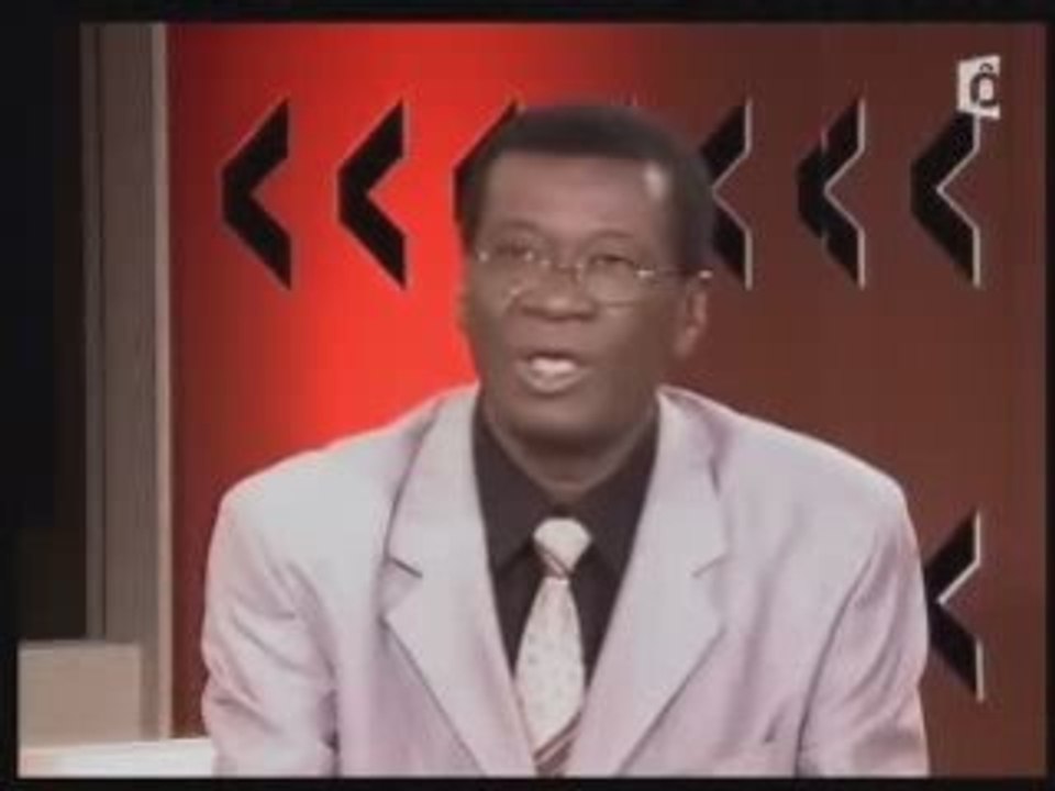 Cause Traite & Génocide voilé